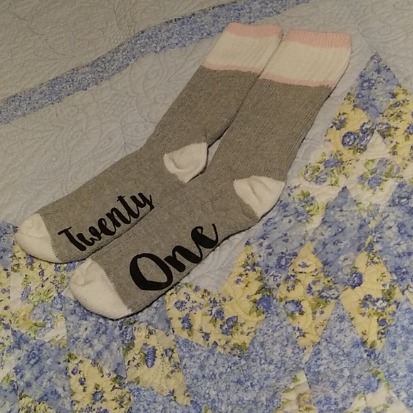 Socks - Picture 2 of 4